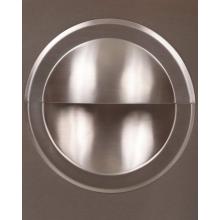 BBQ Guys 200 Series Tilt-Out Trash Bin Handle