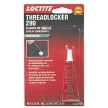Loctite Wicking Grade Threadlocker For Pre-assembled Parts, 6ml Tube