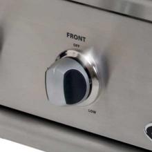 Control Knobs