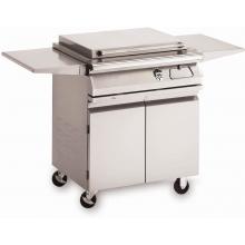 PGS 27 Inch Beverage Center On Cart