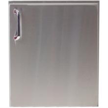BBQ Guys 600 Series 18 X 19 Right Hinged Single Access Door