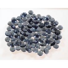 Firegear Designer Series Fireglass - Mercury Silver Liquid Glass / 5 Lbs