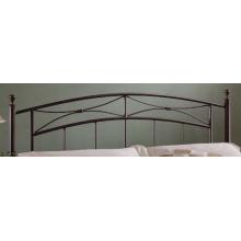Hillsdale Morris Duo Panel - Twin - 1545-340