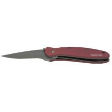 Kershaw Scallion Pink
