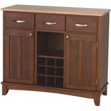 Buffet-of-Buffets Collection Furniture