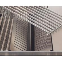 Heavy Duty Stainless Steel Cooking Grids