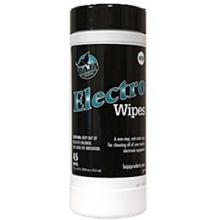 Baja Products Electro Wipes Screen Cleaner - 12-Pack