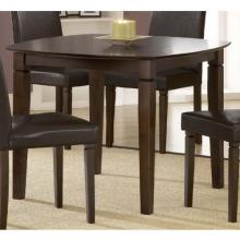 Hillsdale Verona Square Dining Table - Cappuccino - 4138-810m