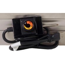 Control Box With 60 Inch Power Cord
