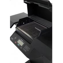 Dimplex TBQ Grill Detail � Off