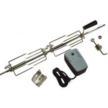 Napoleon PRO600 Rotisserie Kit
