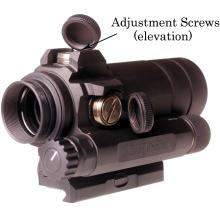 Adjustments