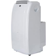 Sunpentown WA-9040DE 9,000 BTU Portable Air Conditioner With Dual-Hose System And Digital Controls