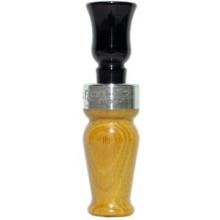 Cutt Down Game Calls Feather Max Acrylic Mallard - TX BOIS D ARC ( W/ Acrylic Insert )