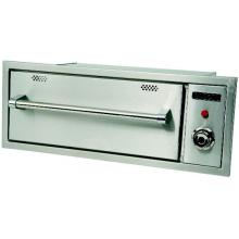 Luxor warming drawer