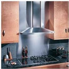 Broan Vent Hoods Elite Series RM52000 Chimney Range Hood, 36 Inch Stainless - RM523604
