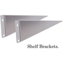 Mounting Brackets