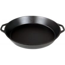 Lodge 17 Inch Cast Iron Skillet