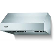 Viking VWHO3678 36-Inch Stainless Steel Outdoor Vent Hood System