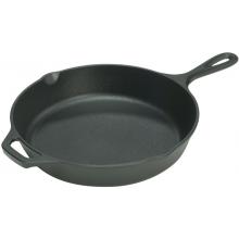 Lodge Skillets 15 Inch Seasoned Cast Iron Skillet - L14SK3