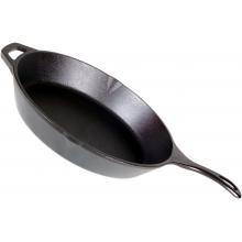 Lodge Cast Iron 15 Inch Skillet