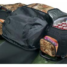 Classic Accessories Quad Gear Evolution ATV Front Rack Bag (Camo)