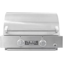 TEC Gas Grills Sterling G2000 FR Infrared Propane Gas Grill - Built-In