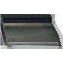 RDT-484GG - Cooktop Griddle Detail