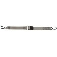 BoatBuckle Kwik-Lok Gunwale Tie-Down - 2 X 13
