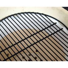 Cooking Grid Detail