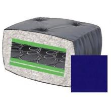 9 Inch Blazing Needles Innerspring Futon Mattress - Royal Blue - DS-9650-B - Royal Blue