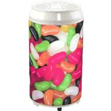 Creative Cooling Coola Can Sports Refrigerator - Premium - Jelly Beans