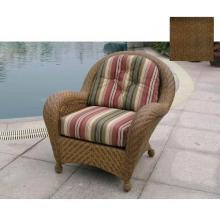 North Cape Deep Seating Chair Cushion ONLY Set (2) - Nigella Sand