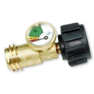 GasWatch TVL212 Propane Level Indicator And Safety Gauge GasWatch TVL212 Propane Level Indicator And Safety Gauge