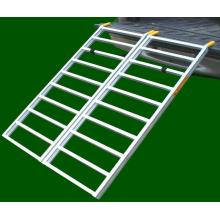 Great Day Inc.Bi-Fold Lite - 42x71, 1250-lbs, 7 Rung