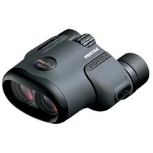 Pentax 8.5x21 Papilio Binoculars With Case