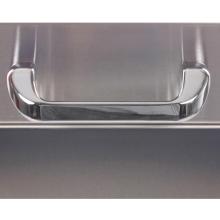 BBQ Guys 260R Series Tilt-Out Trash Bin - Handle