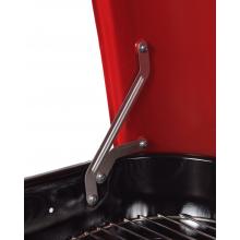 Hood Hinge Assembly
