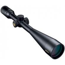 Nikon Monarch Riflescope - 8-32x50mm Side Focus - Nikoplex - Black Matte - 8479