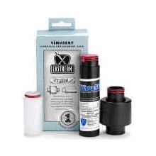 Katadyn Extreme Purifier Bottle Accessory, Virustat Kit (Complete Purifier Kit)