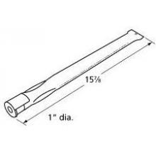 Stainless Steel Pipe Burner 14051