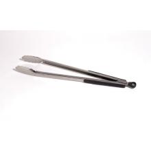 Outset Stella Locking Tongs W/ Soft-Grip Handles