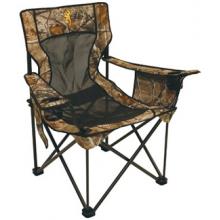 Browning Kodiak Chair Real Tree AP Camo