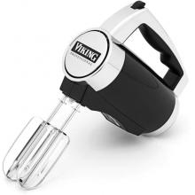 Viking VHMD9BK 9-Speed Digital Hand Mixer - Counter View
