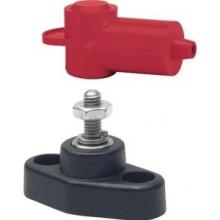 Blue Sea 2010 PowerPost High Amperage Cable Connector 10 Stud