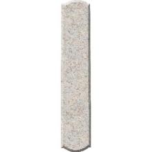 Wexford Solid Granite Address Plaque - Sand Granite Natural