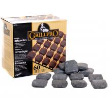 Briquettes