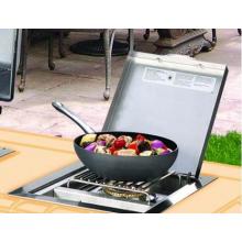 Broilmaster Built In Propane Gas Side Burner