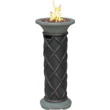 Bond Manufacturing Novara Fire Column