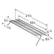 Chrome Steel Gliding Warming Rack 00101
